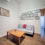 Charming Maltese Townhouse - Prime Location 度假居