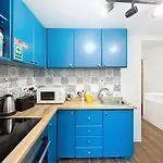 Charming Maltese Townhouse - Prime Location * Gzira