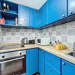 Charming Maltese Townhouse - Prime Location 度假居