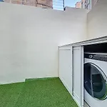 Charming Maltese Townhouse - Prime Location 度假居 *